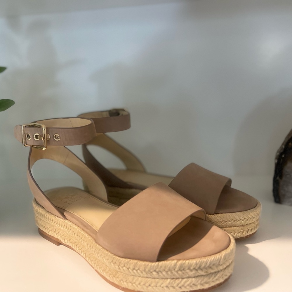 Vince Camuto Kathalia Espadrille